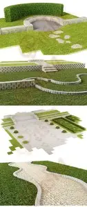 Evermotion Archmodels VOL 63 FULL