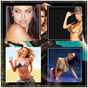 Xyzu n IamD's Collection Vol 5