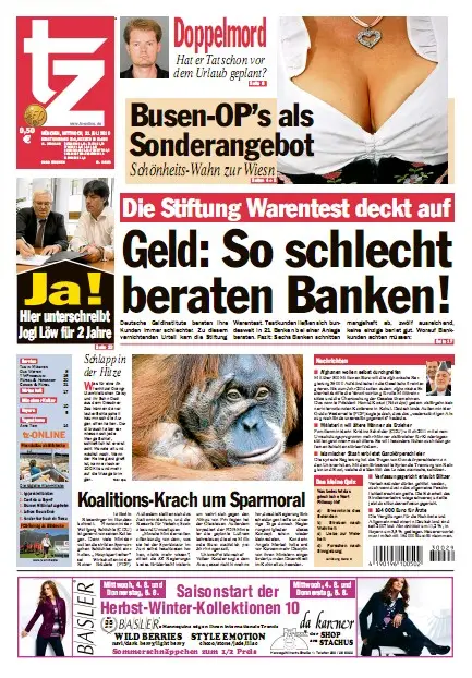 TZ München vom 21. Juli 2010