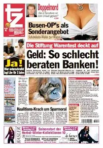 TZ München vom 21. Juli 2010