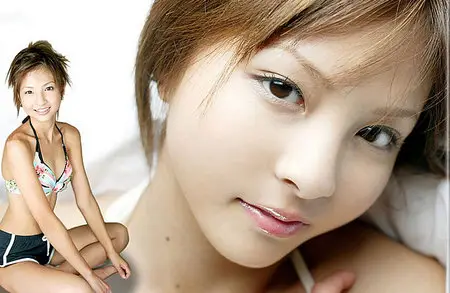Gilrs Wallpaper Collection (part-337) by nko