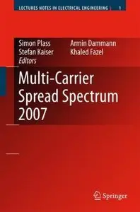 Multi-Carrier Spread Spectrum 2007 (Repost)