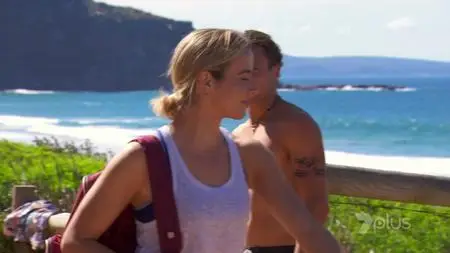 Home and Away S31E167