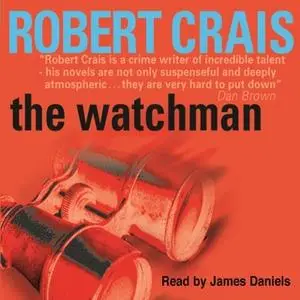 «The Watchman» by Robert Crais