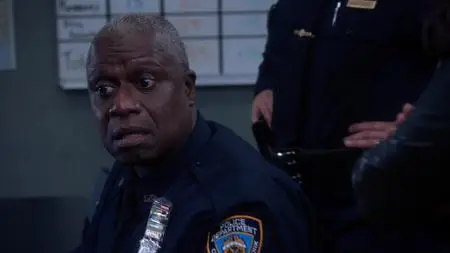 Brooklyn Nine-Nine S07E07