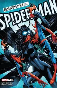 Spider-Man 007 (2023) (Digital) (Zone-Empire