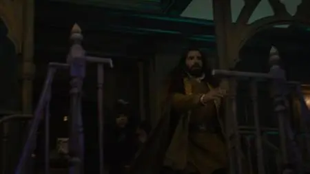 What We Do in the Shadows S05E08