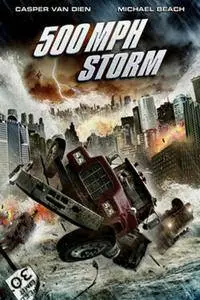 Mega Tornado / 500 Mph Storm (2013)