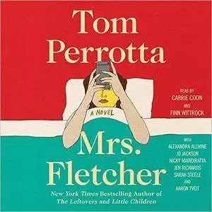 Mrs. Fletcher [Audiobook]