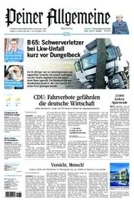Peiner Allgemeine Zeitung - 21. Januar 2019