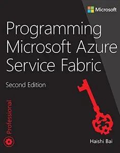 Programming Microsoft Azure Service Fabric (Repost)