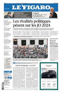 Le Figaro - 9-10 Décembre 2023