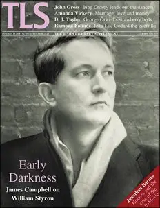 The Times Literary Supplement (TLS) - 15 January 2010