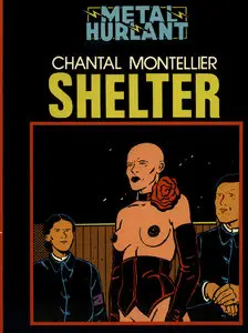 Chantal Montellier - Shelter