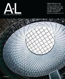 Architectural Lighting - March/ April 2015