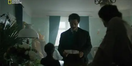 Genius S01E05 (2017)