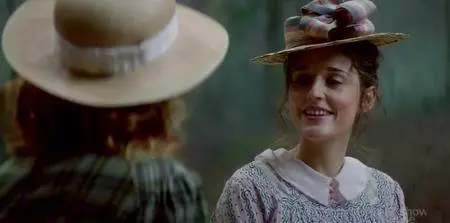 Picnic at Hanging Rock S01E05