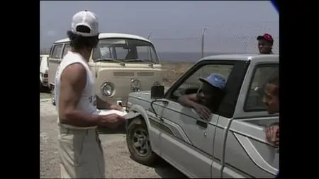 Cheech & Chong Get Out of My Room (1985)