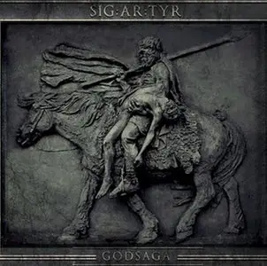 Sig Ar Tyr - Godsaga (2010)