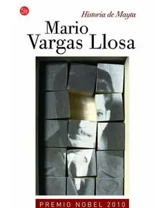 Mario Vargas Llosa - Storia di Mayta