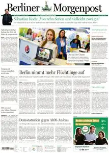 Berliner Morgenpost  - 06 April 2022