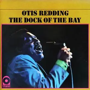 Otis Redding - The Dock Of The Bay (1968) [Reissue 1991]
