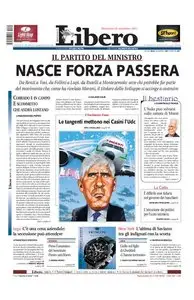 Libero 2011.11.20