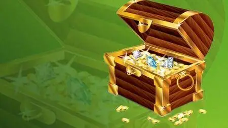 Udemy - YouTube Thumbnail Treasures for Social Media Marketing [repost]