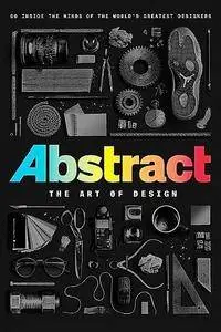 Tremelo Productions - Abstract the Art of Design (2016)