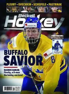 Beckett Hockey – July 2018