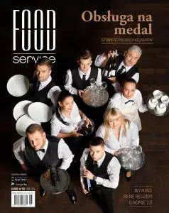 Food Service Poland - Nr.6 2018