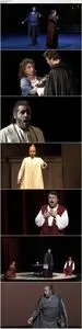 Daniele Gatti, Orchestra and Chorus of the Wiener Staatsoper - Verdi: Simon Boccanegra (2015/2002) [Blu-Ray]