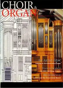 Choir & Organ - September/October 1997
