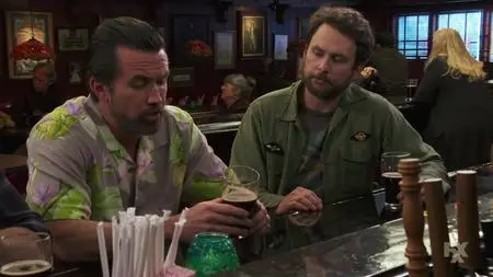 It's Always Sunny in Philadelphia S15E06