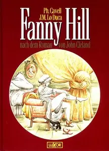 Fanny Hill (Cavell)