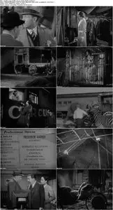 Charlie Chan at the Circus (1936)
