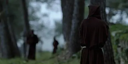 Padre Pio (2022)