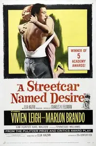 A Streetcar Named Desire (1951)