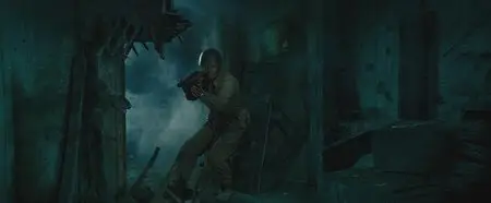 Stalingrad / Сталинград (2013)