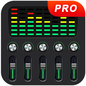 Equalizer FX Pro v1.5.1