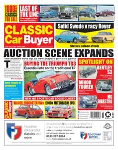 Classic Car Buyer – 12 May 2021