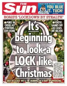 The Sun UK - December 17, 2021
