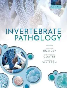 Invertebrate Pathology (Repost)