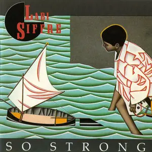 Labi Siffre – So Strong (1988)(China Records)