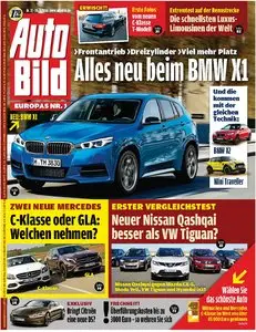 Auto Bild 13/2014 (28.03.2014)