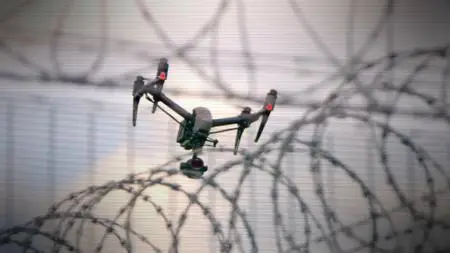 BBC - Panorama: The Gatwick Drone Attack (2019)