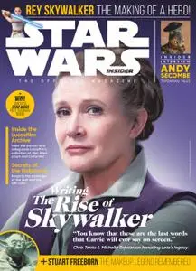 Star Wars Insider 196 2020-04 PDF-rip Random Stranger