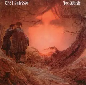 Joe Walsh - The Confessor (1985)