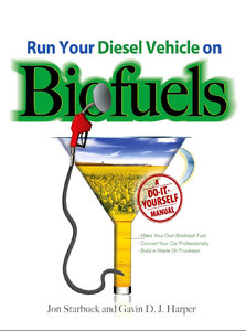 Run Your Diesel Vehicle on Biofuels (Repost)