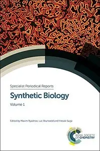 Synthetic Biology: Volume 1 (Repost)